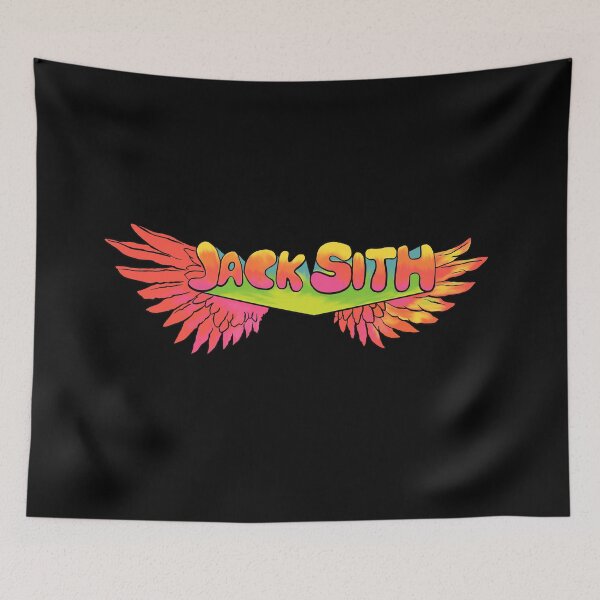 Item preview, Jack Sith - Disraeli New Years designed and sold by JACKSITH.