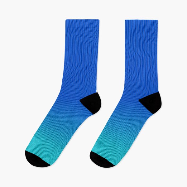 Item preview, Blue Stripe Tie-Dye T-Shirts , Dress , Pillows, Leggings, Duvets , Prints designed and sold by CroDesign.