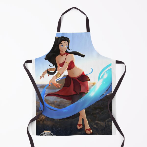 Item preview, Water Bending designed and sold by Carbon-Dim.