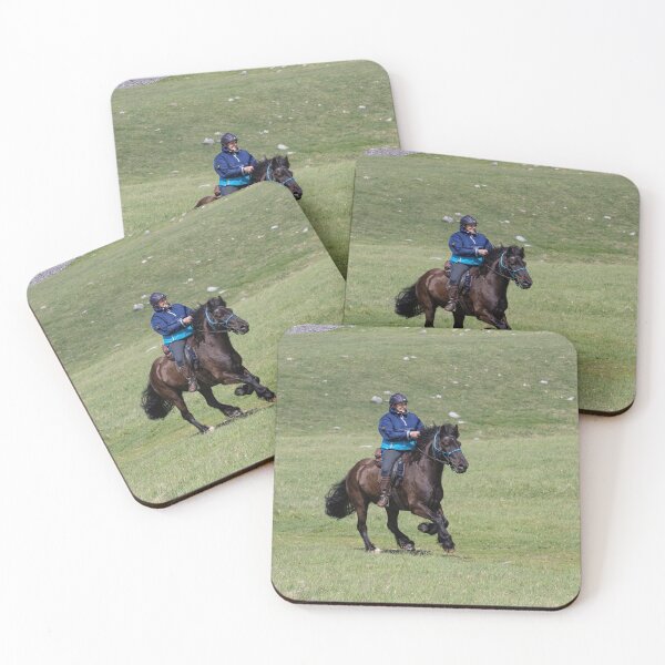 Item preview, Trail Ride designed and sold by MJ-Piccys.
