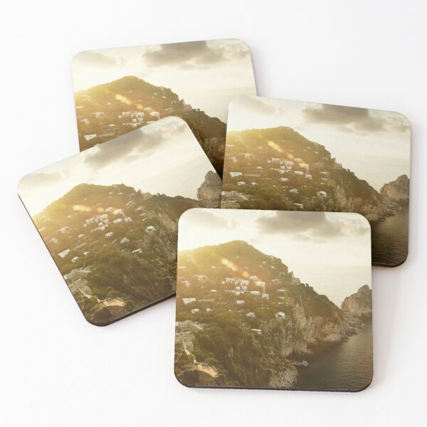 Item preview, Isle of Capri, Italy designed and sold by Mikołaj Niemczewski.