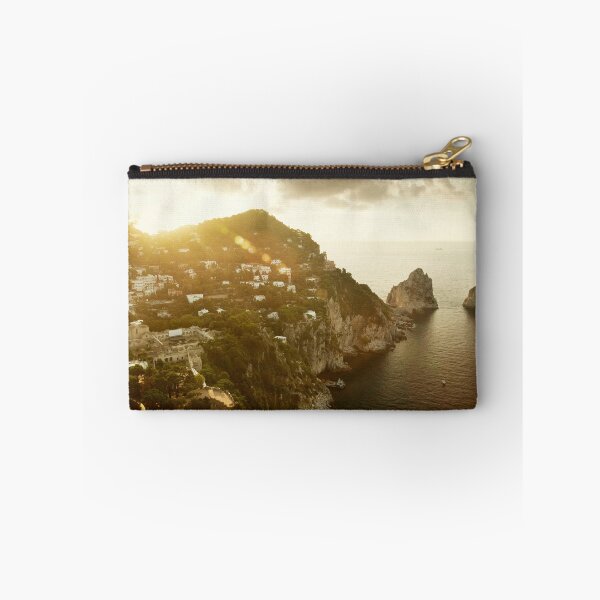 Item preview, Isle of Capri, Italy designed and sold by Mikołaj Niemczewski.