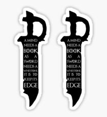 whestone Sticker