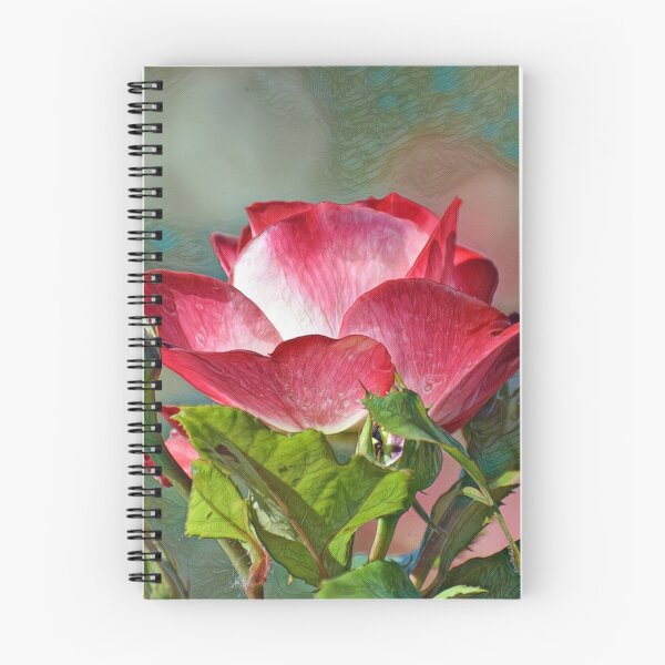 Item preview, The Ambrosial Rose designed and sold by ReneeKennedy.