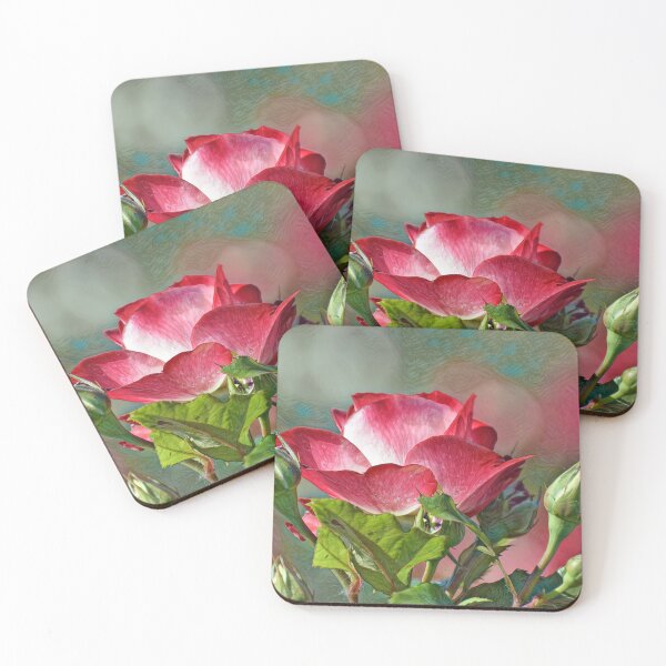 Item preview, The Ambrosial Rose designed and sold by ReneeKennedy.