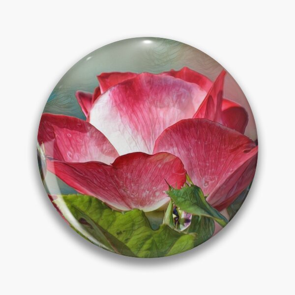 Item preview, The Ambrosial Rose designed and sold by ReneeKennedy.