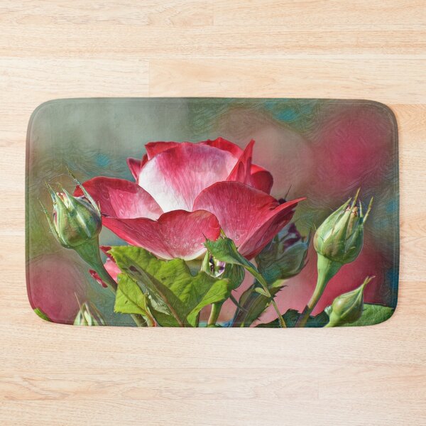 Item preview, The Ambrosial Rose designed and sold by ReneeKennedy.