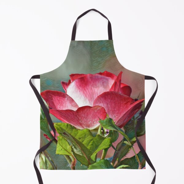 Item preview, The Ambrosial Rose designed and sold by ReneeKennedy.