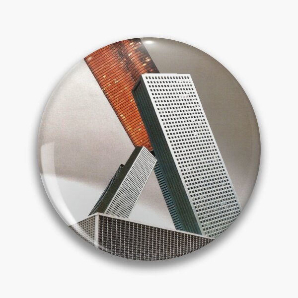 Item preview, BABEL designed and sold by Roberto Oscar Gasperi.