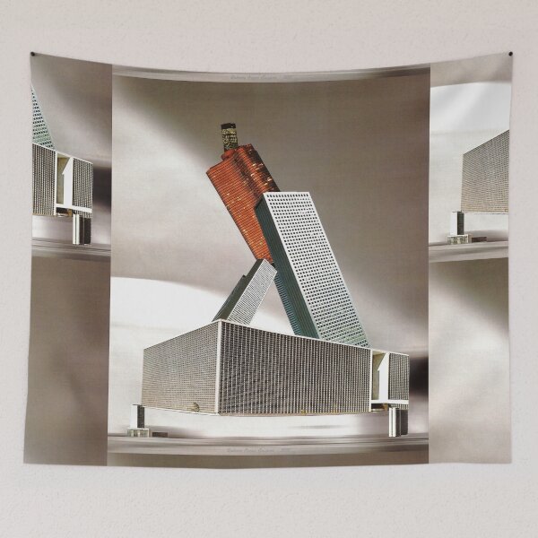 Item preview, BABEL designed and sold by Roberto Oscar Gasperi.
