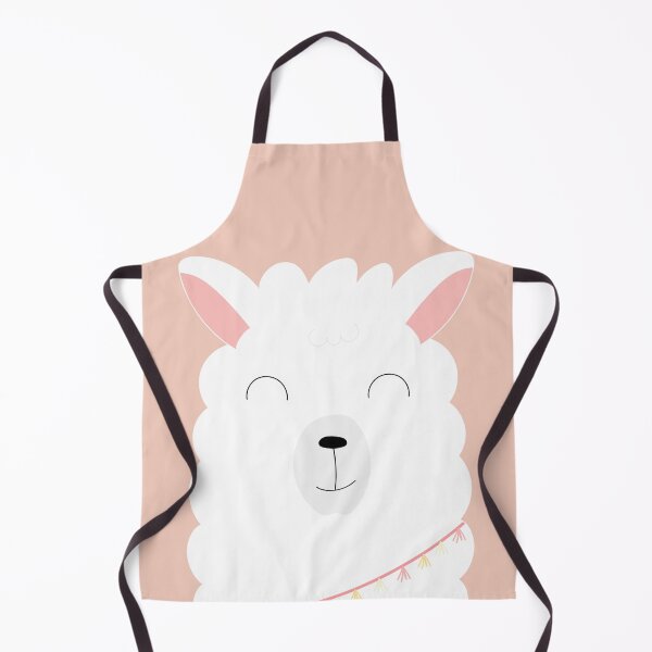 Item preview, Llama designed and sold by StudioSofiafr.