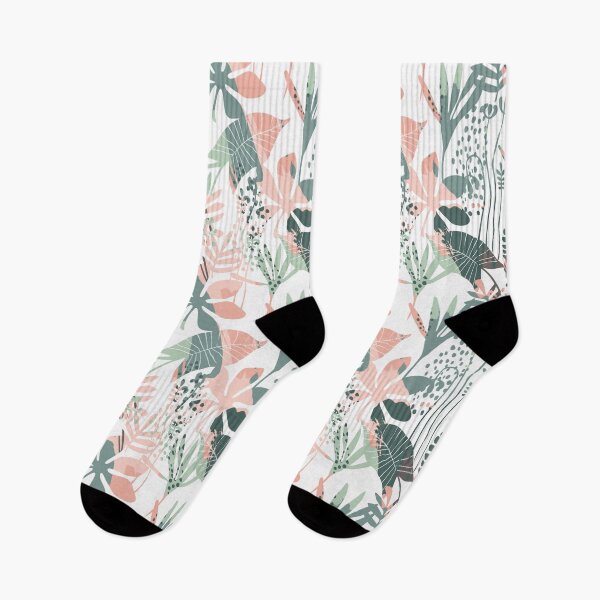 Item preview, Magnífico abstracto tropical designed and sold by pugmom4.