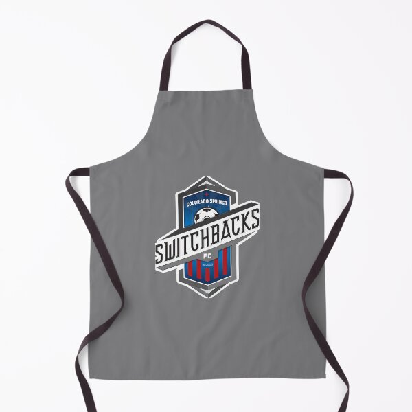Item preview, Colorado S Switchbacks FC Logo1 designed and sold by GemaStore.