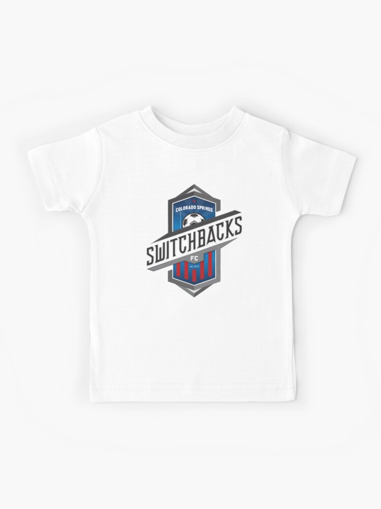 Louisville Football Club Toddler's Short Sleeve T-Shirt