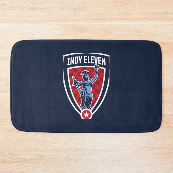 Item preview, Indy Eleven Star Logo1 designed and sold by GemaStore.
