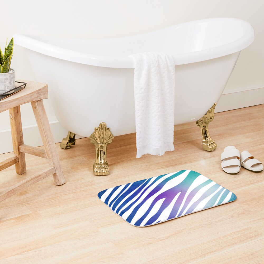 Item preview, Bath Mat designed and sold by FranzNCandy.