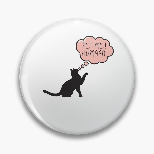 Item preview, pet me!! humaan designed and sold by bahicharafe.