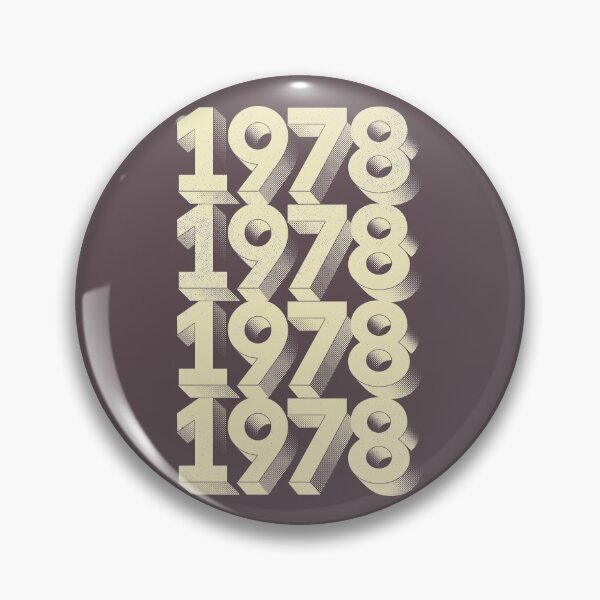 Item preview, born 1978 designed and sold by wunderfamily.