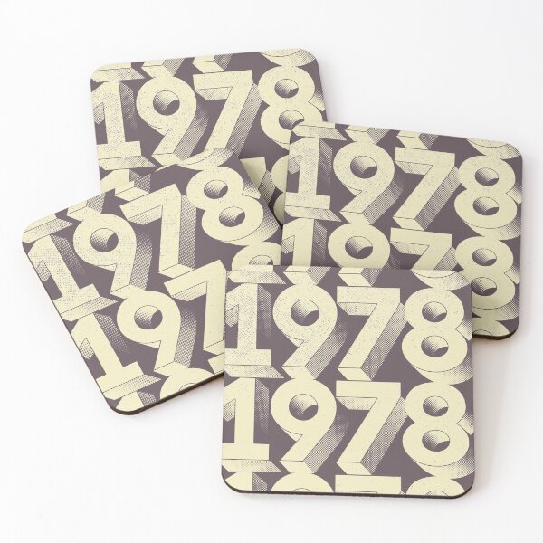 Item preview, born 1978 designed and sold by wunderfamily.
