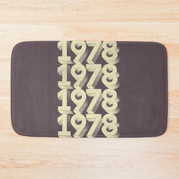 Item preview, born 1978 designed and sold by wunderfamily.