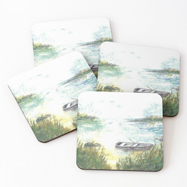 Item preview, Changing Tide  designed and sold by Maureen Girard.