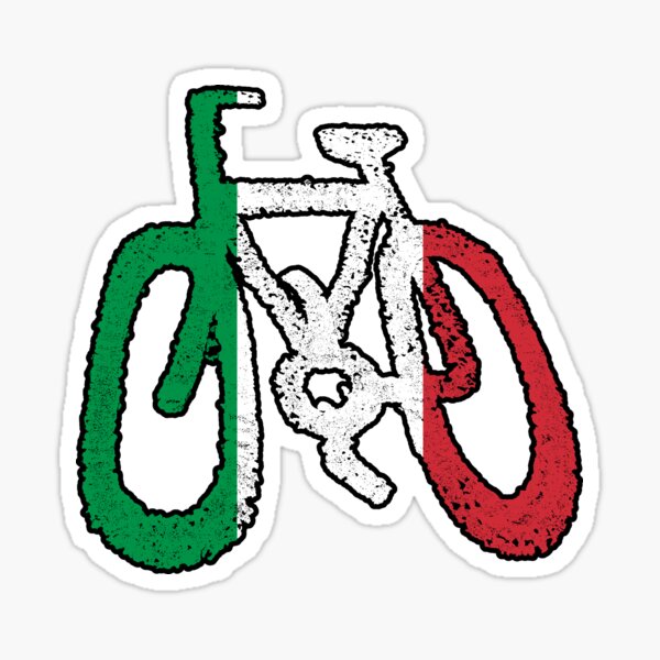 Item preview, italy bike  designed and sold by bravoalpha.