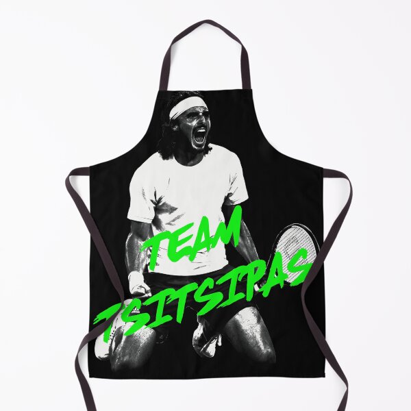 Item preview, Tsitsipas designed and sold by KaraGrey.