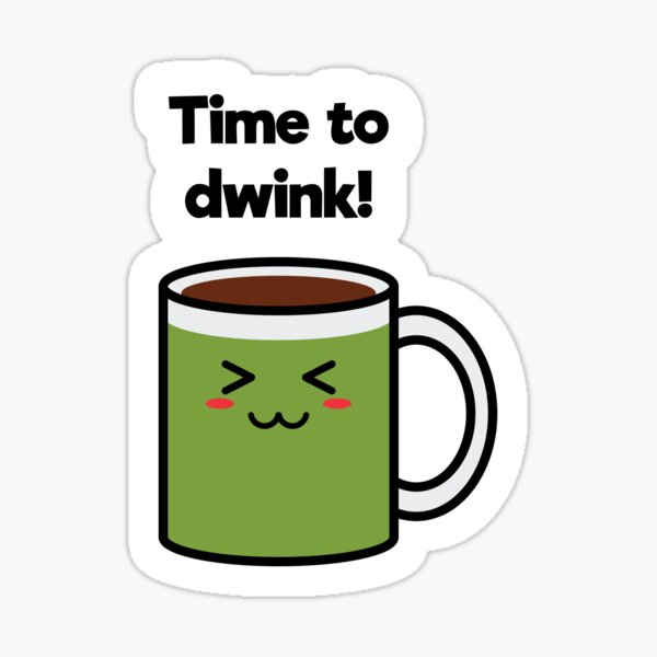 Meh., Coffee, Charging, Low Battery, Cute Kawaii, Gray - Coffee - Mug