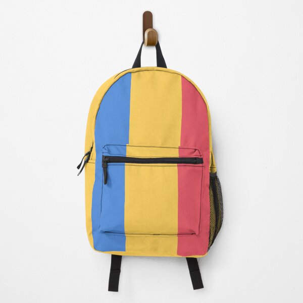 Item preview, Romania designed and sold by FlatFlags.
