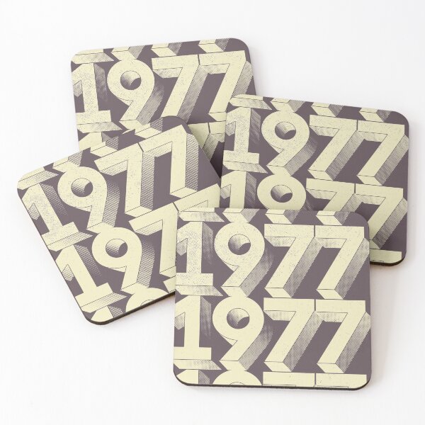 Item preview, born in 1977 designed and sold by wunderfamily.