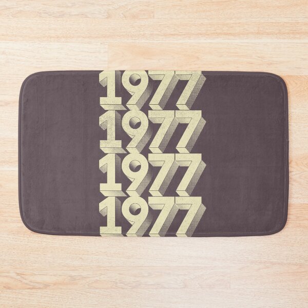 Item preview, born in 1977 designed and sold by wunderfamily.