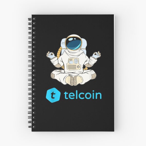Item preview, Telcoin Crypto Telcoin Coin Cryptocurrency Telcoin Token Gift  designed and sold by mchargue12.