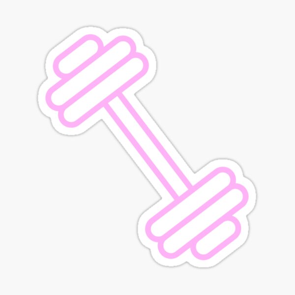 Item preview, Dumbbells designed and sold by Rubikiano.