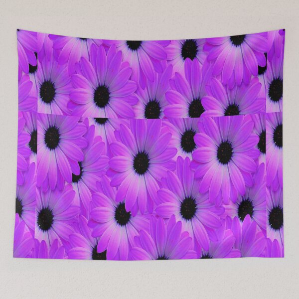 Item preview, Violet flower background designed and sold by darshants.