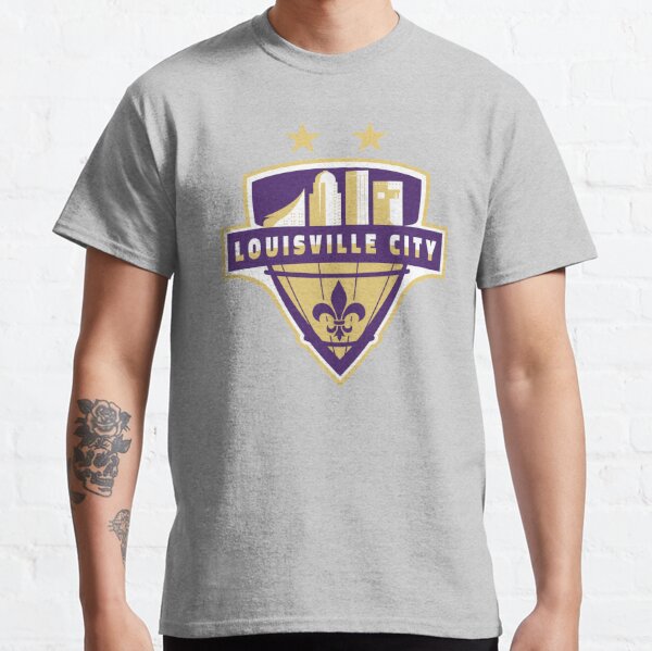 Louisville Girl T-shirt I Love Louisville CITY Tee Home Tee Sweatshirt