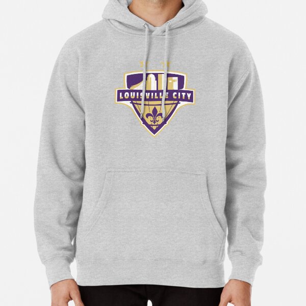 youth university of louisville hoodie