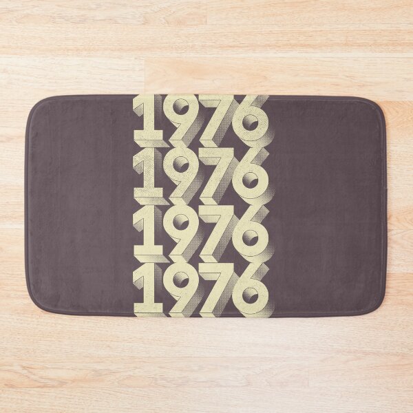 Item preview, born in 1976 designed and sold by wunderfamily.