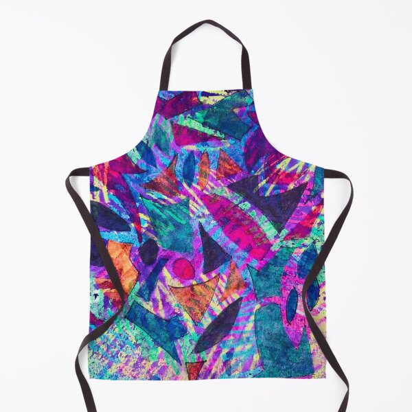 Item preview, Neon Bits 'N Pieces designed and sold by Karen Eutemey.