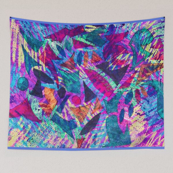 Item preview, Neon Bits 'N Pieces designed and sold by Karen Eutemey.