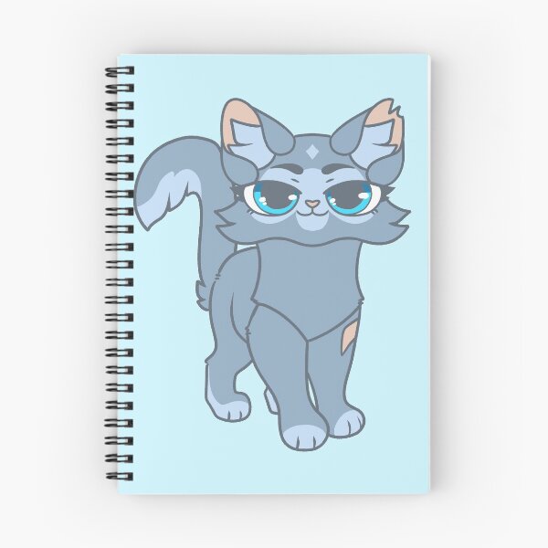 Item preview, Bluestar designed and sold by Orchideenherz.