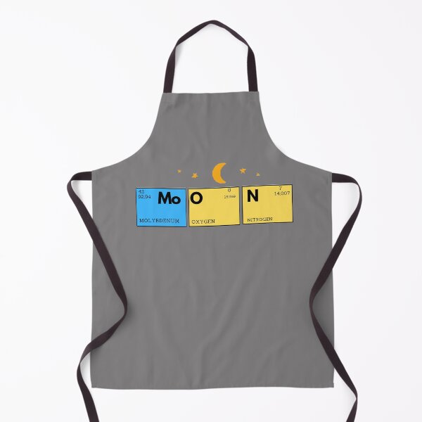 Item preview, Periodic table slogan designed and sold by T-ShirtIn85.