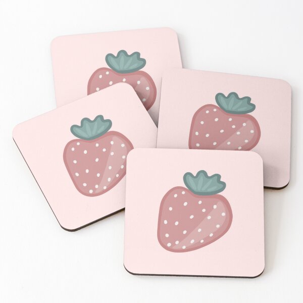 Item preview, Berry Berry Fresco designed and sold by Nootz.