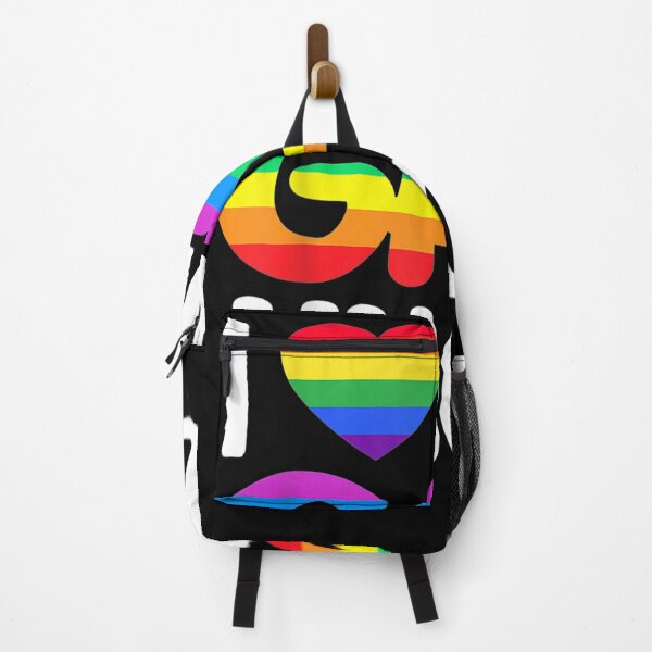 Item preview, I Love My Gay Uncle Pride Lgbt Rainbow Family Support Gift designed and sold by mchargue12.