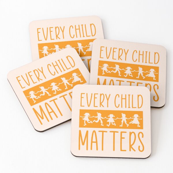 Item preview, Every Child Matters orange day designed and sold by hppkoala_am.
