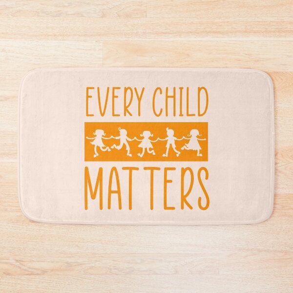 Item preview, Every Child Matters orange day designed and sold by Amet Hermawan.