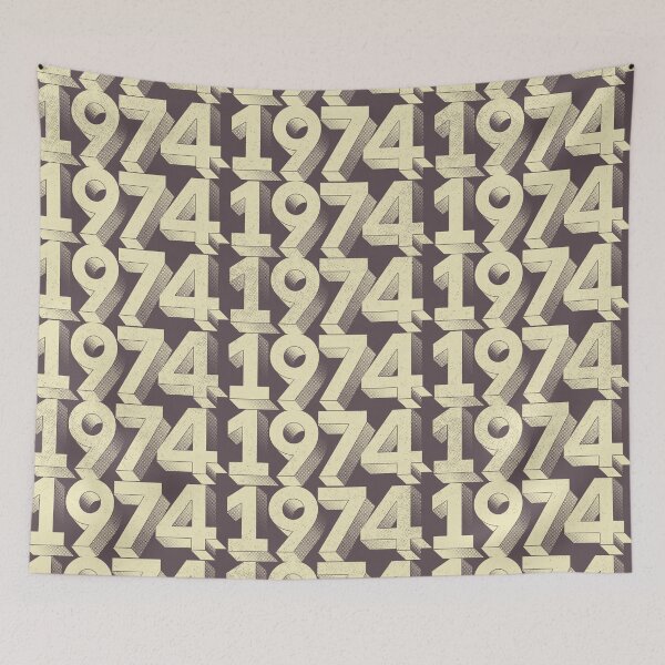 Item preview, born 1974 designed and sold by wunderfamily.