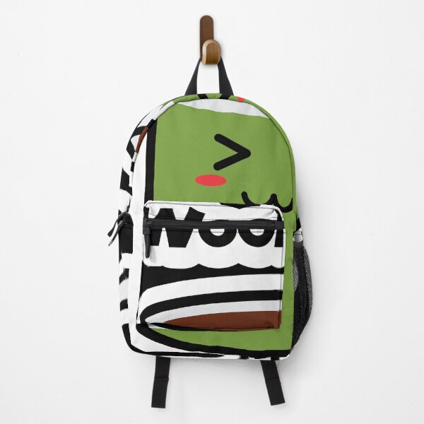 Item preview, Woohoo! | Coffee | Charging | High Battery | Cute Kawaii | Black designed and sold by Wintre2.