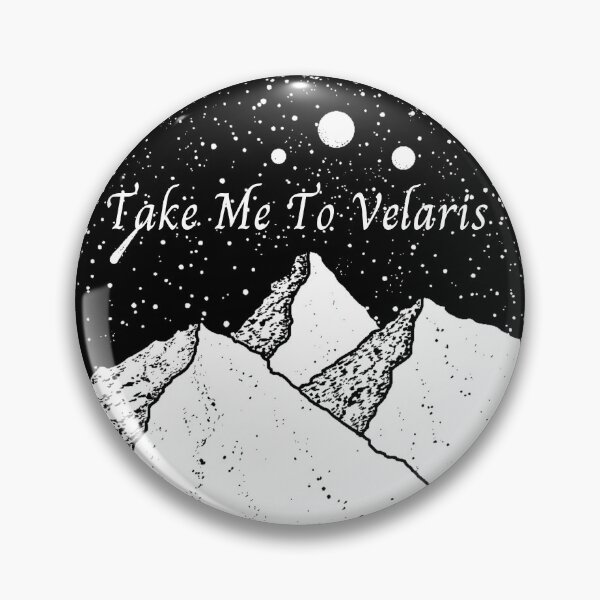 Item preview, Take me to Velaris designed and sold by VerasCreations.