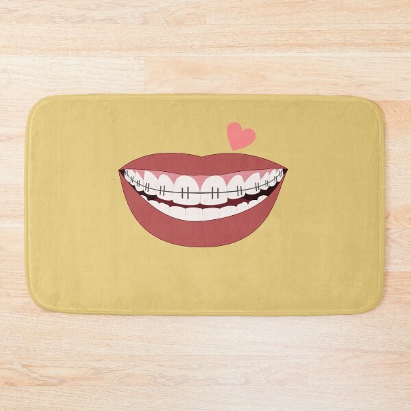 Item preview, LIPS - BRACES designed and sold by pouringluck.