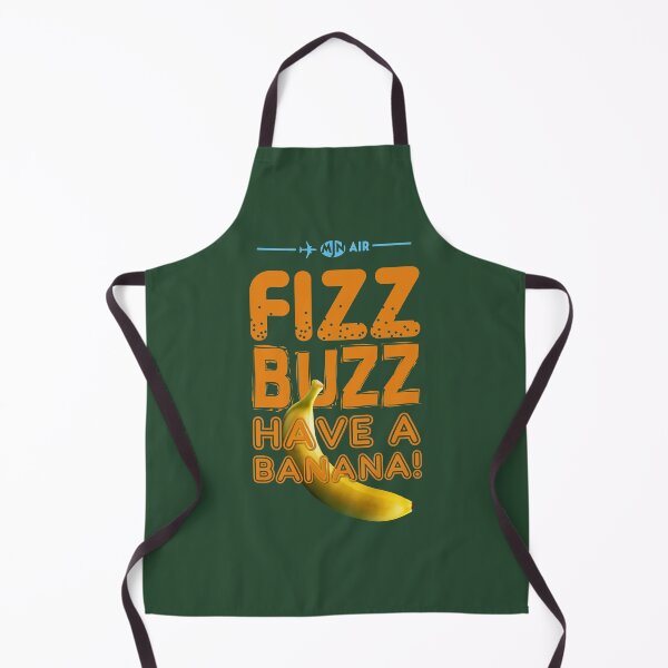 Item preview, Fizz Buzz! designed and sold by BeyondGraphic.